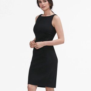 MM Lafleur Lydia Dress (NWT)
